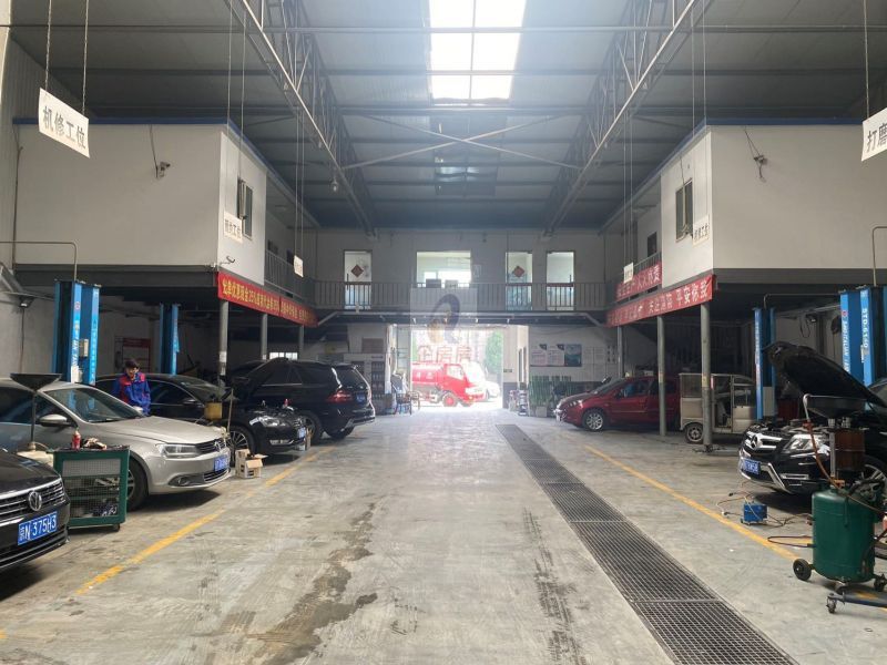 东村创意文化产业园