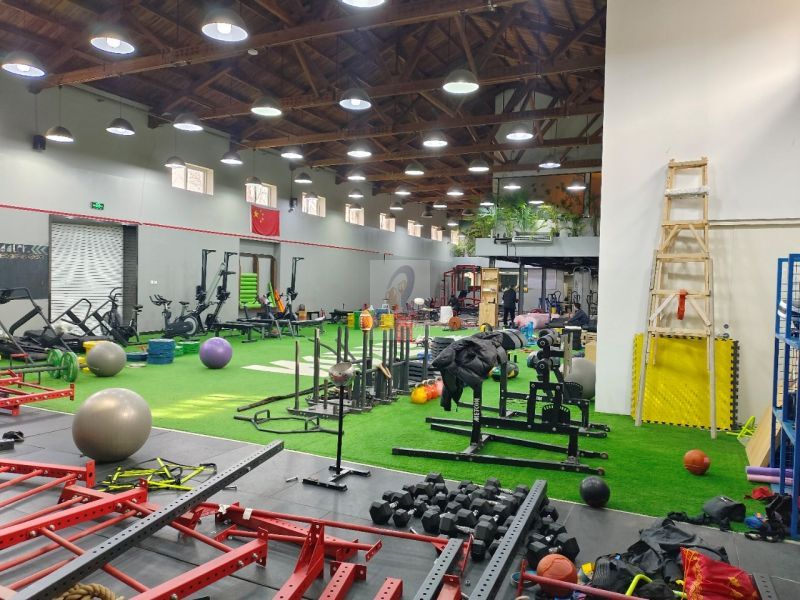 创1958园区（天禾广场）