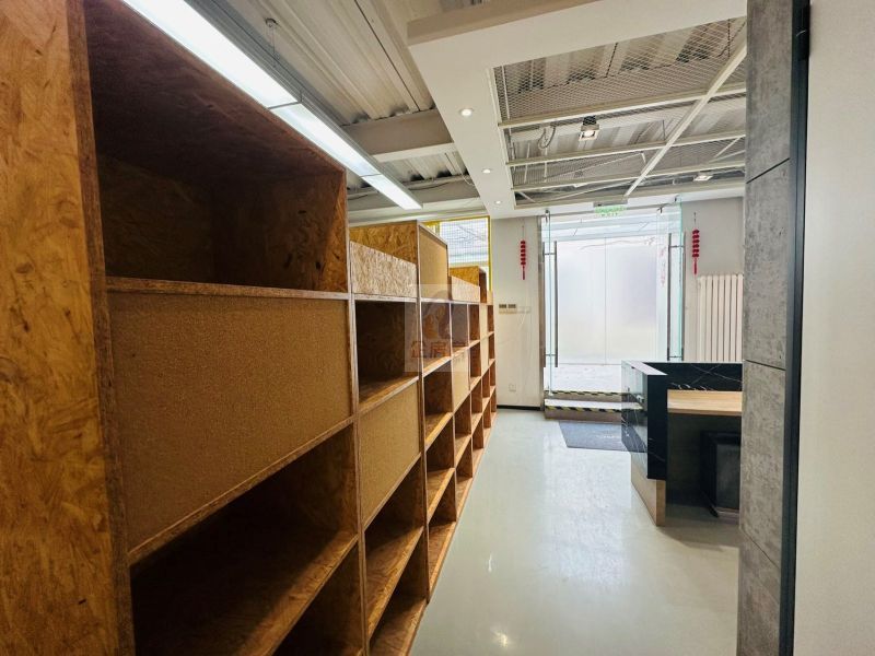 东朝时代商务中心 