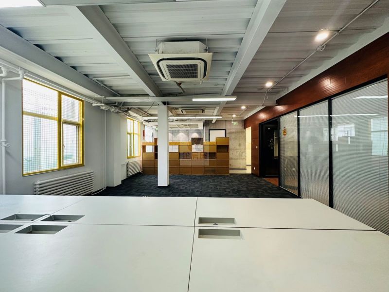 东朝时代商务中心 