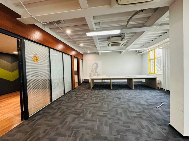 东朝时代商务中心 