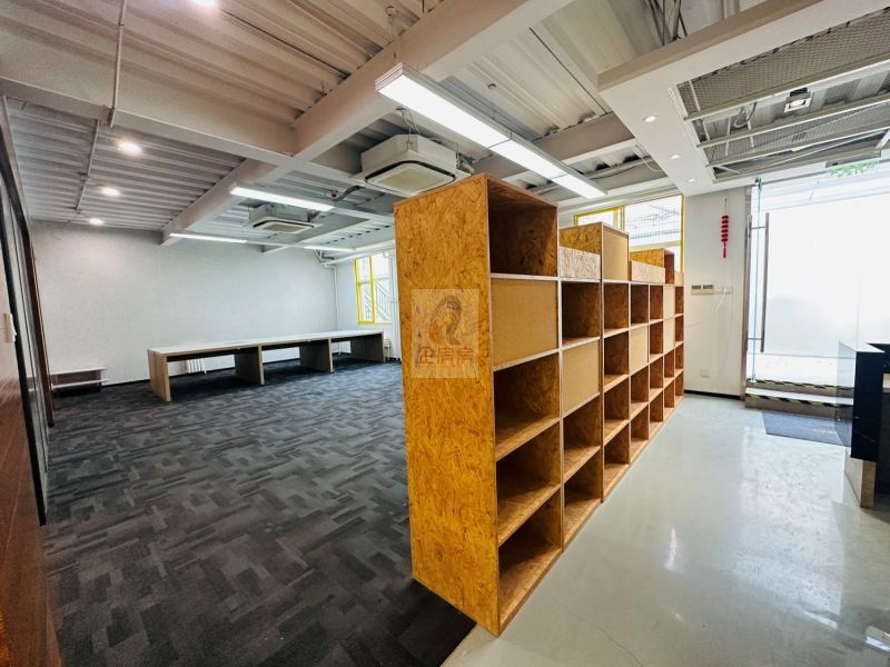 东朝时代商务中心 