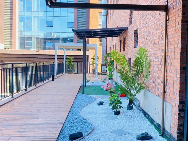 锦珑文化创意产业园