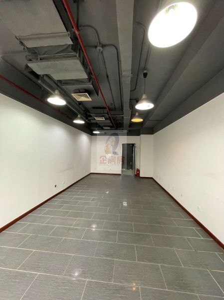 能+中心（金泰国益大厦）