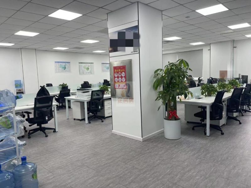 上地四街一号院