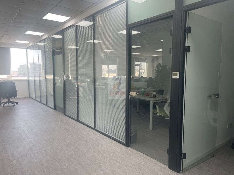 上地四街一号院