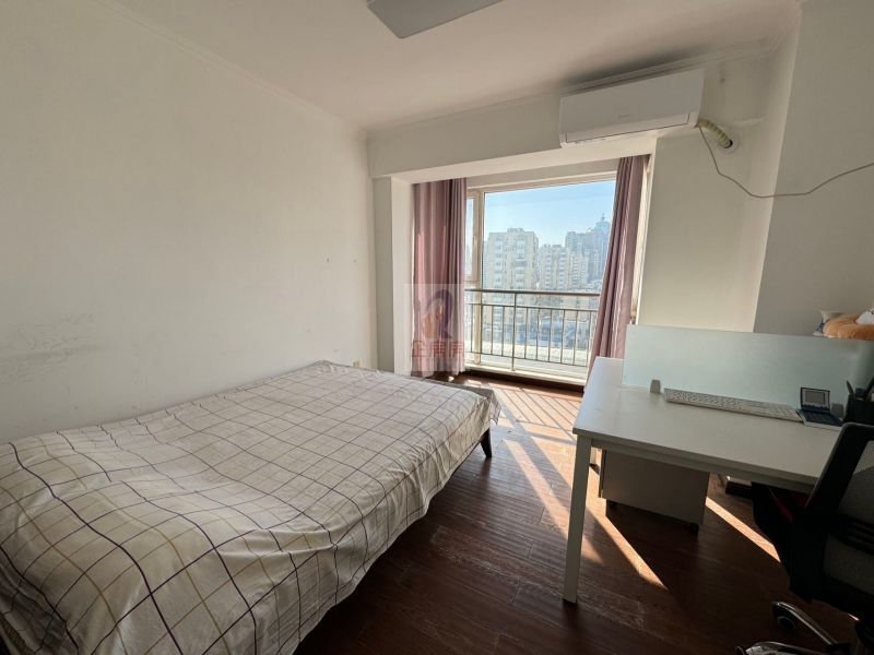 北京MOHO（中安盛业大厦）