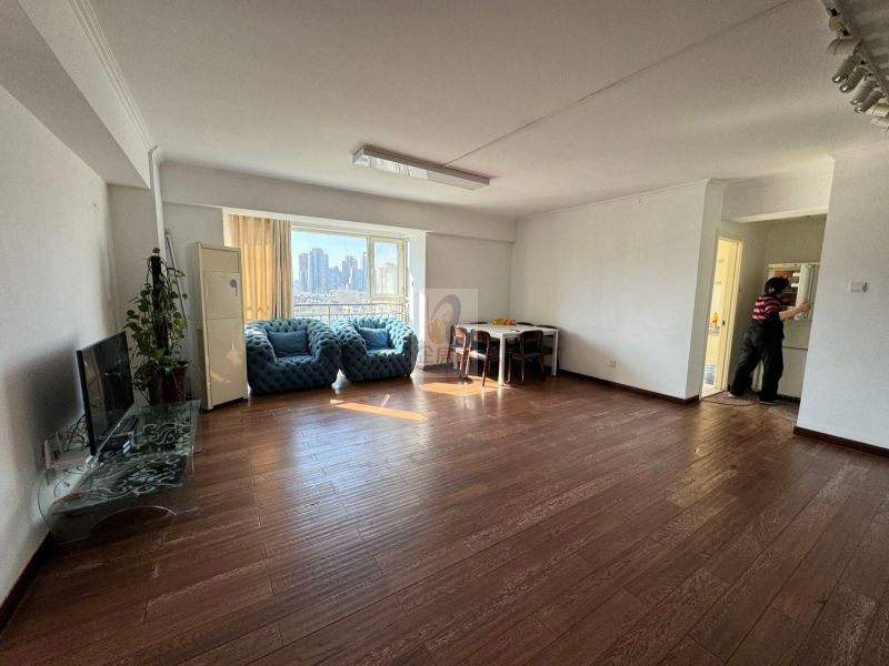 北京MOHO（中安盛业大厦）