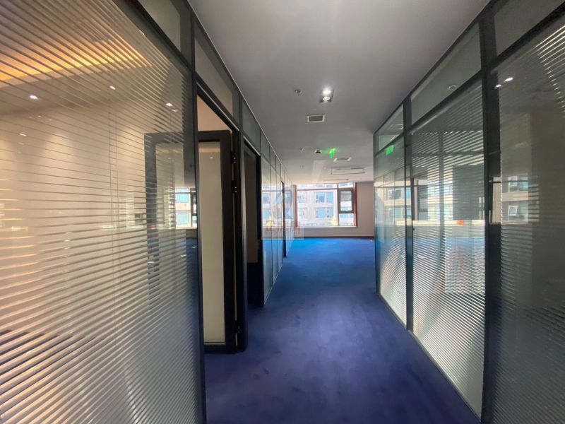 北京文化创新工场万开基地（万开中心）