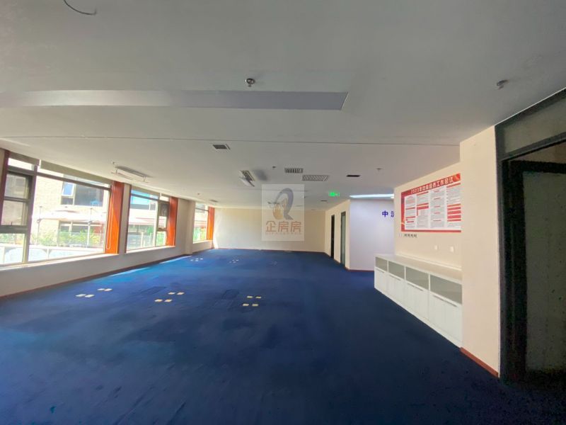 北京文化创新工场万开基地（万开中心）