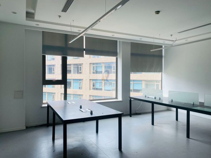 北京文化创新工场万开基地（万开中心）