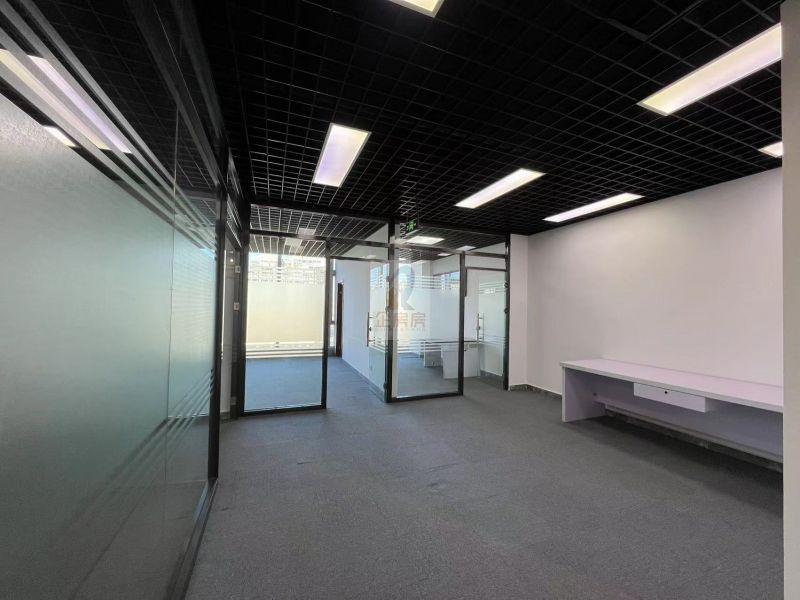 金融街长安中心 