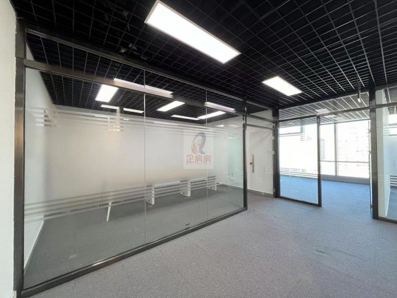 金融街长安中心 