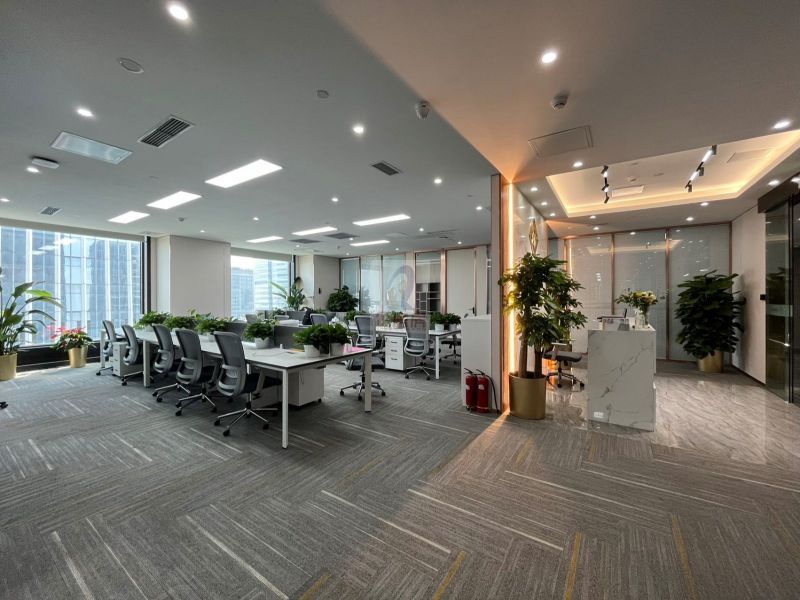 众秀大厦（清华大学光华路校区）