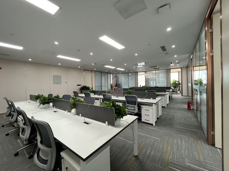 众秀大厦（清华大学光华路校区）