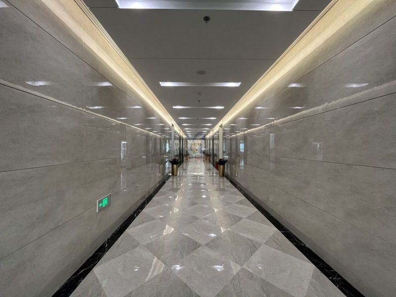 众秀大厦（清华大学光华路校区）