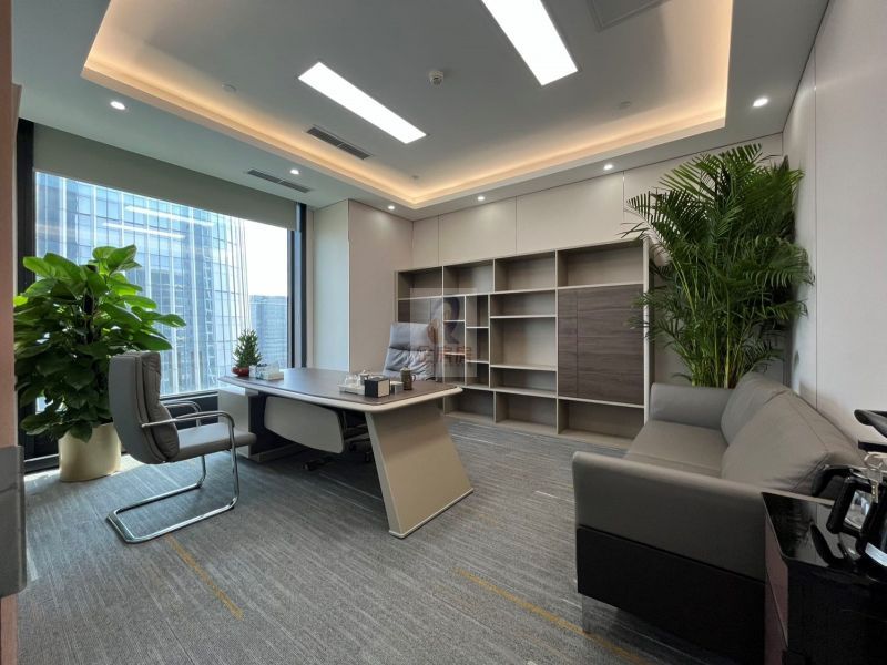 众秀大厦（清华大学光华路校区）