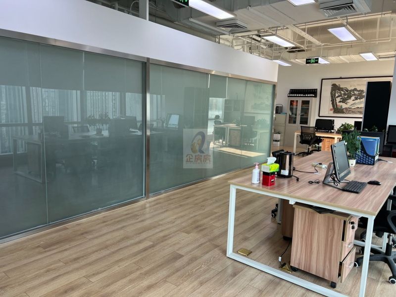 金融街长安中心 