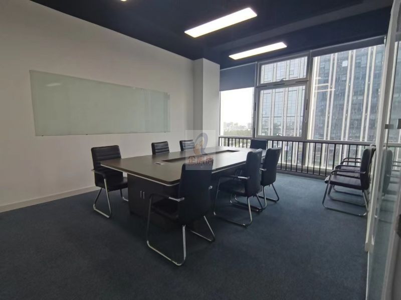 金融街长安中心 