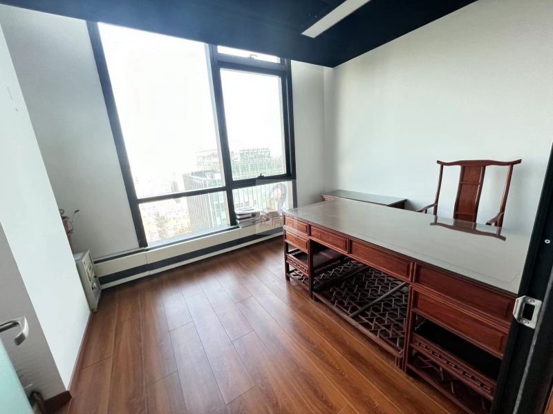 金融街长安中心 