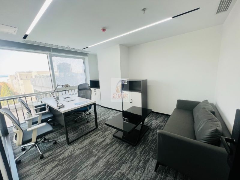 未来科技大厦（原北京硅谷电脑城写字楼 ）