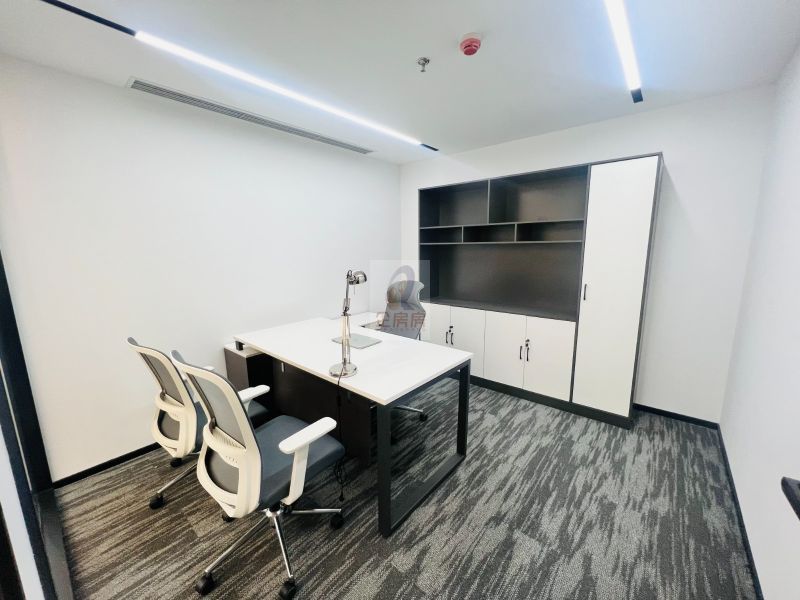 未来科技大厦（原北京硅谷电脑城写字楼 ）