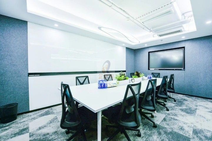 未来科技大厦（原北京硅谷电脑城写字楼 ）