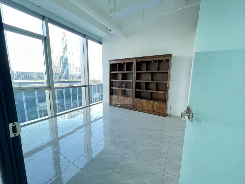 绿地环球文化金融城