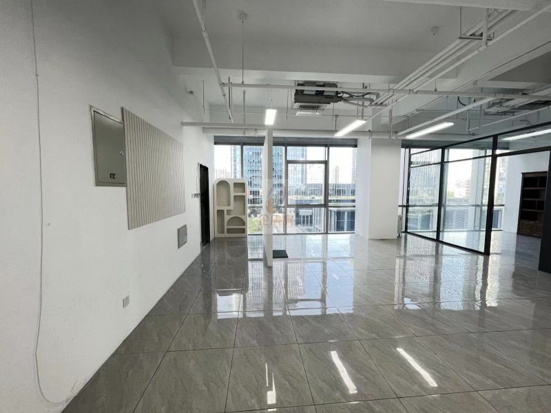 绿地环球文化金融城