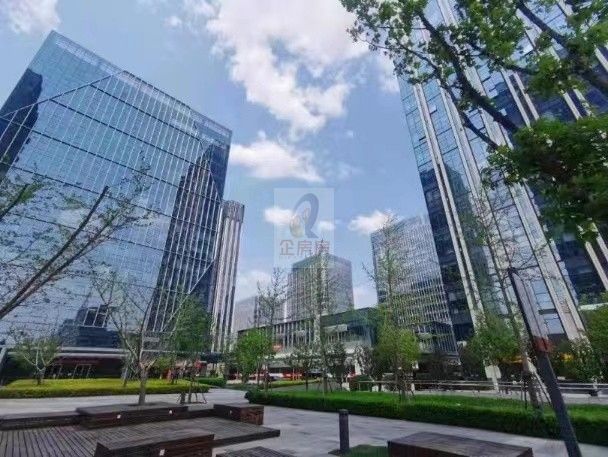 绿地环球文化金融城