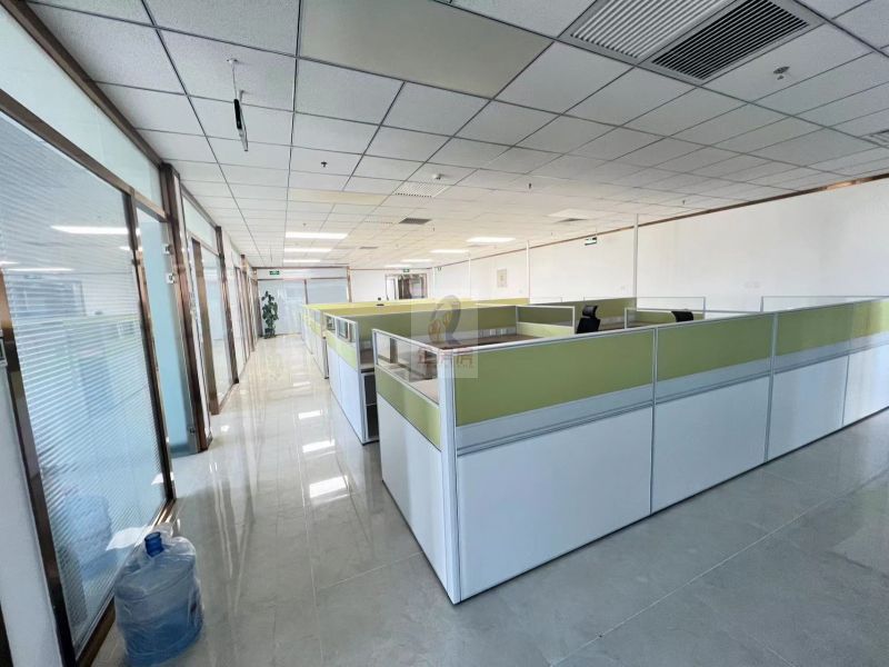 绿地环球文化金融城