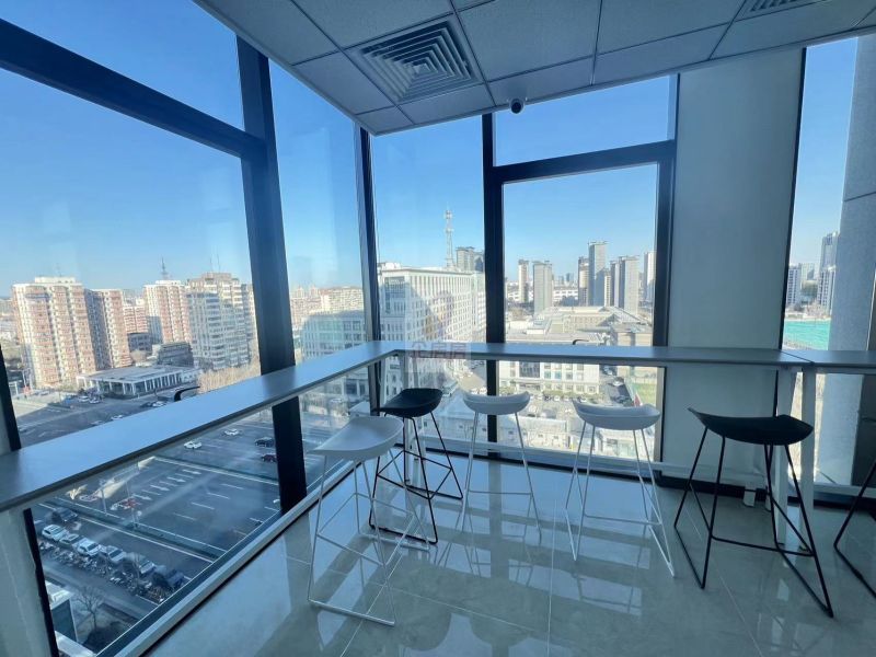 绿地环球文化金融城