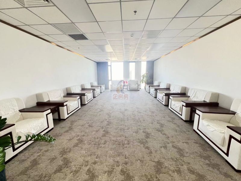 绿地环球文化金融城