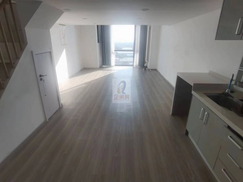 绿地环球文化金融城