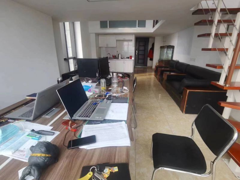 绿地环球文化金融城