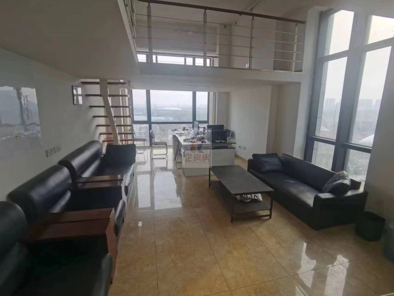 绿地环球文化金融城