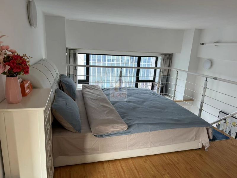 绿地环球文化金融城