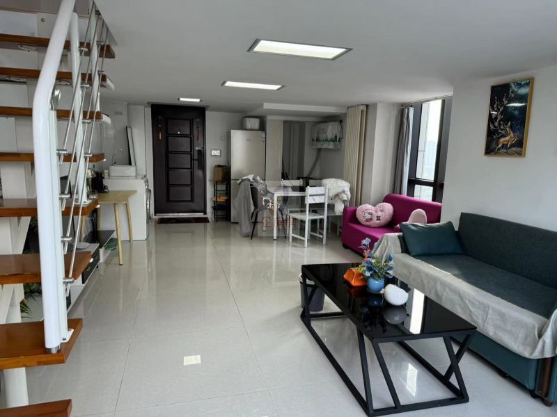 绿地环球文化金融城