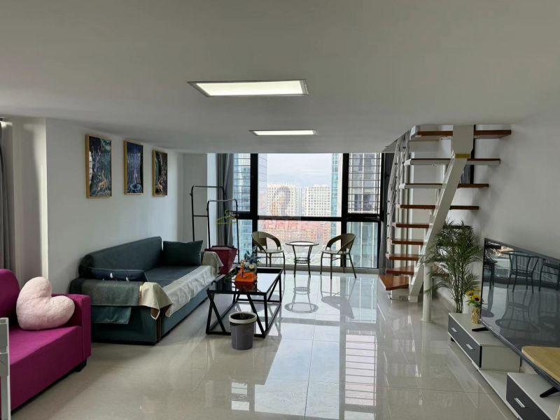 绿地环球文化金融城