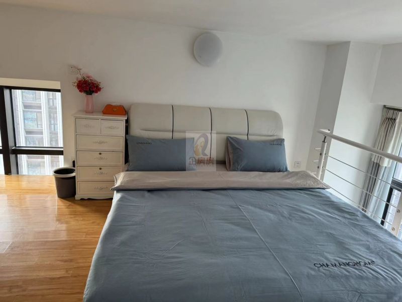 绿地环球文化金融城