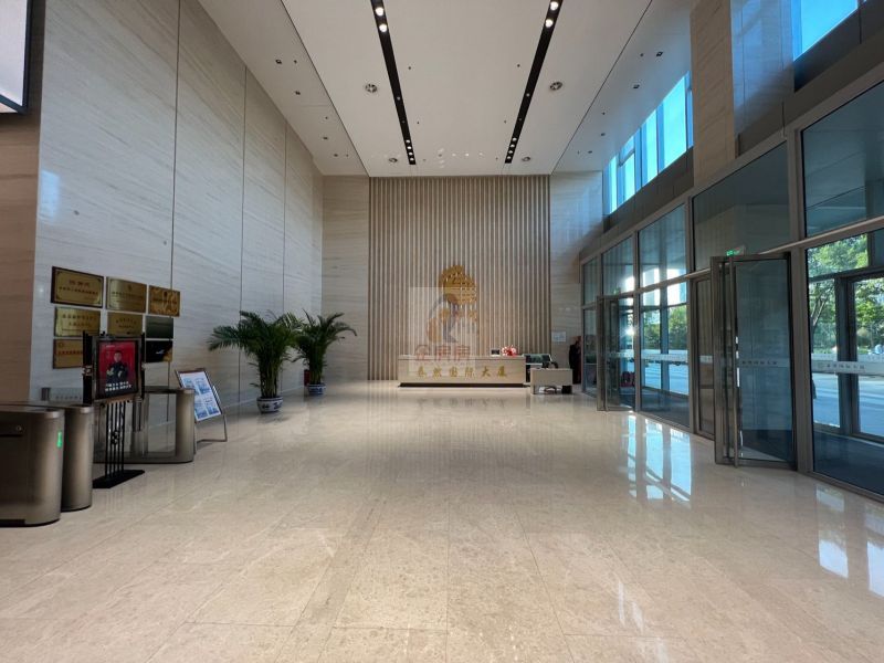 北京侨梦苑大厦