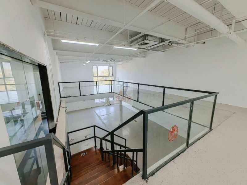 万东国际文化创意产业园