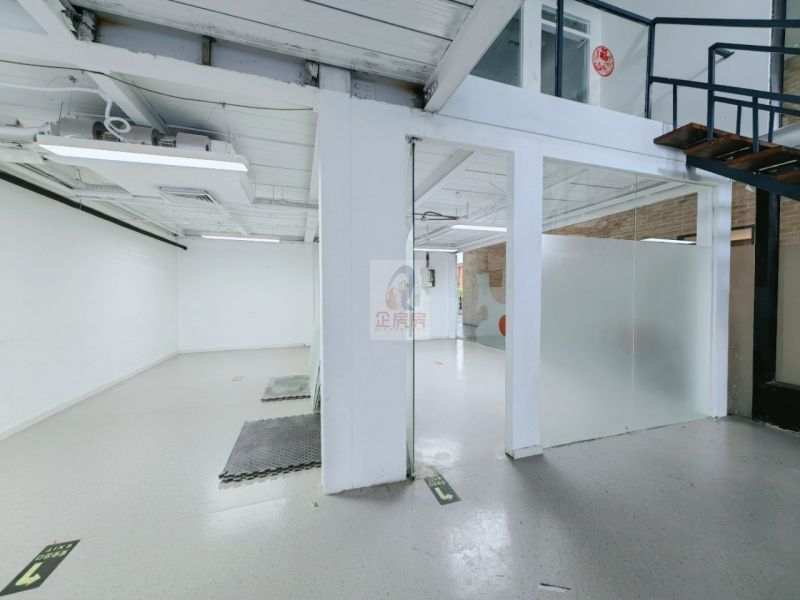 万东国际文化创意产业园