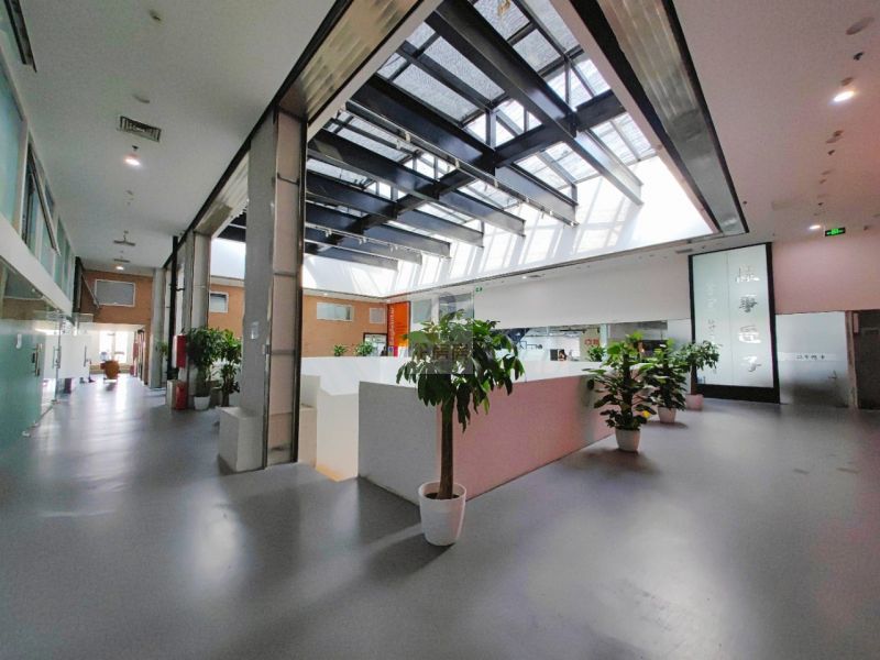 万东国际文化创意产业园