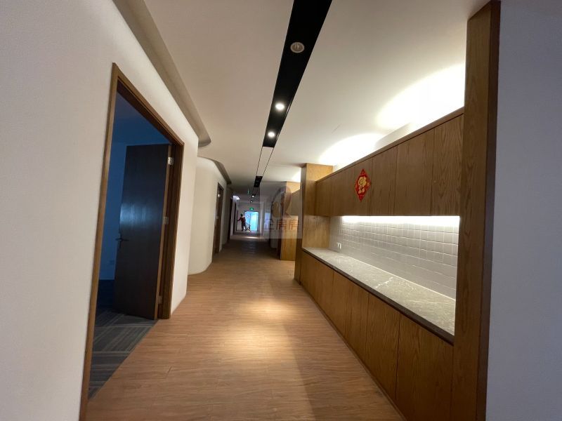 三里屯独栋（飞宇园区）