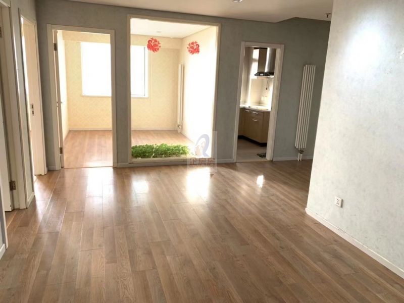 万达广场（石景山） 