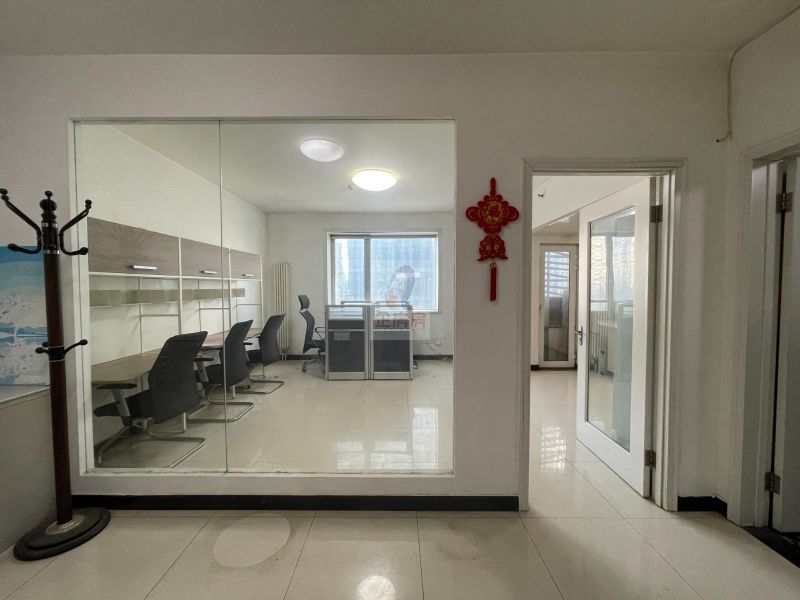 万达广场（石景山） 