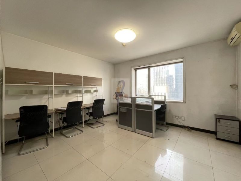 万达广场（石景山） 