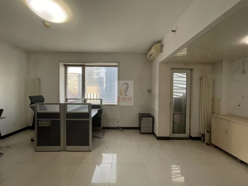 万达广场（石景山） 