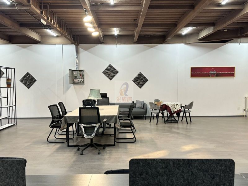 竞园艺术中心独栋